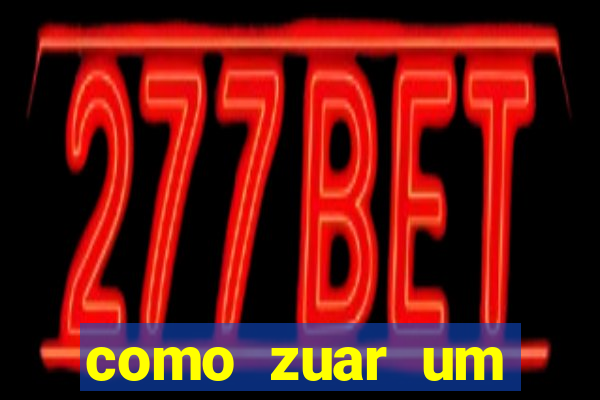 como zuar um jogador de futebol